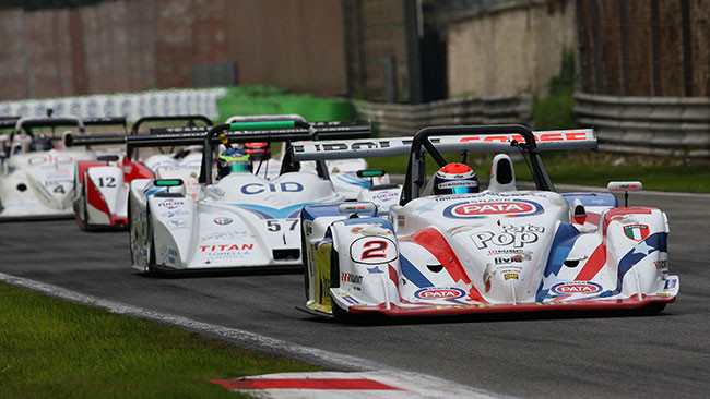 CIP: Monza farà da prologo alla stagione 2015