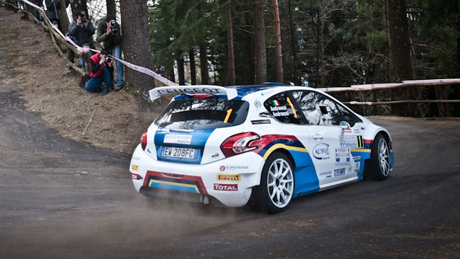 Diventa fotografo del Leone con #ScattoPeugeot