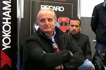 Peroni: "Mitjet Series, campionato di sicuro avvenire"