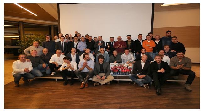 Rangoni Corse celebra i 10 anni con una super festa!