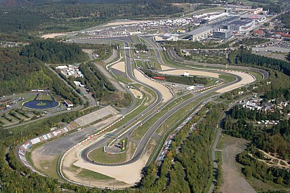 Nurburgring: la proprietà passa ad un milionario russo
