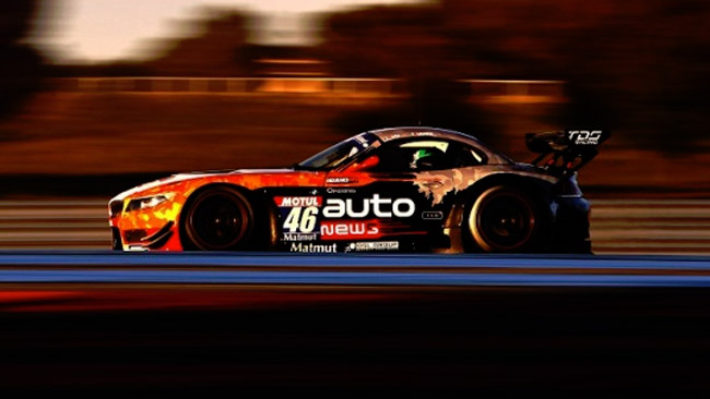 Diverse novità in pista nel round di Barcellona