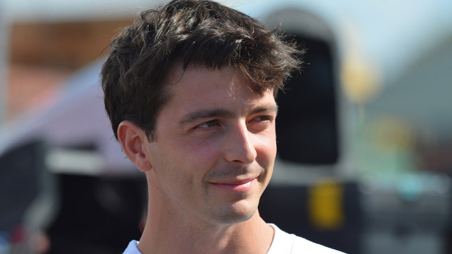 Chance per Campana a Monza: corre con la Lazarus