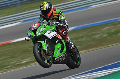 Lucio Pedercini diventa manager di Lorenzo Savadori