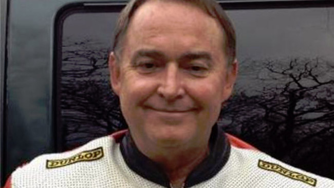 Pikes Peak in lutto: muore il motociclista Goodin