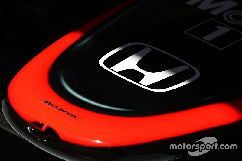 Honda está en contra de imponer un límite a la potencia en la F1