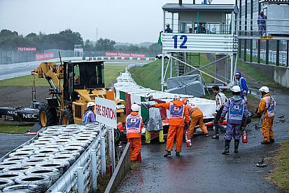 Após acidente de Bianchi, FIA promete melhorar segurança na F1