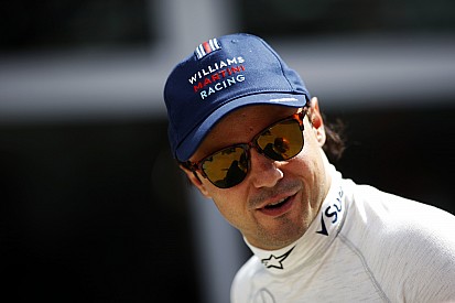 Massa cree que permanecerá en Williams