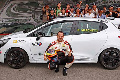 La Clio Cup Italia pronta a voltare pagina ad Imola