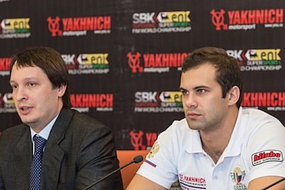 Yakhnich Motorsport presenta il suo programma 2013