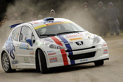 Il 2011 di Alessandro Perico si apre con un podio