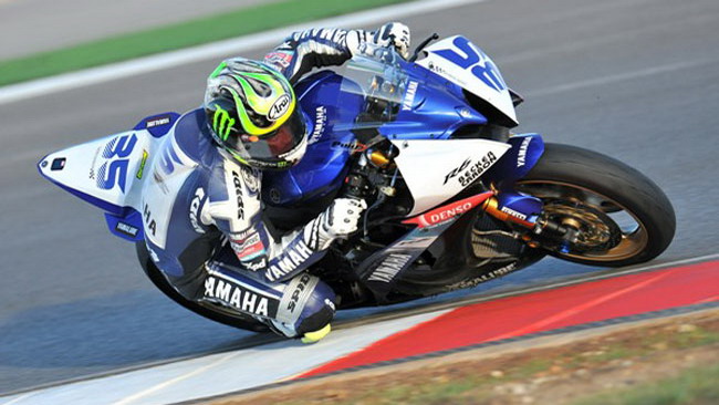 Ufficiale: Yamaha rientra con il ParkinGO Team