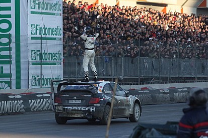 Ecco le gare che animeranno il Motor Show