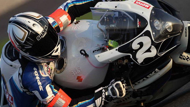 La Suzuki Sert vince a Doha e centra il titolo!