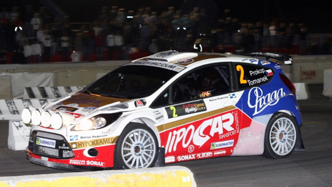 Cipro, PS3: Prokop vola e torna a 11