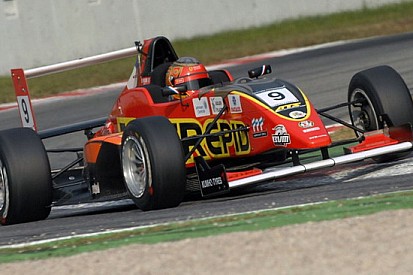 Maisano campione con una gara d'anticipo