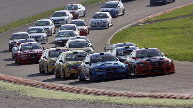 Il campionato si decide nel gran finale a Monza