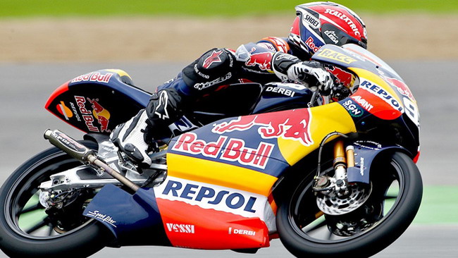 Marquez in pole per l'undicesima volta