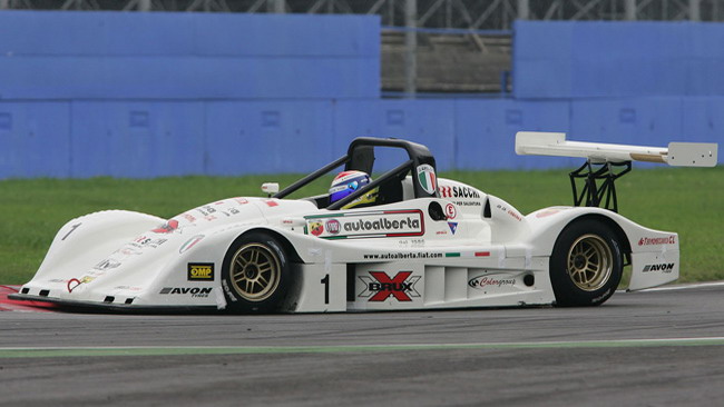 Anche la gara di Monza è sub judice