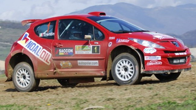 Vittoria per Mauro Trentin ad Azzano