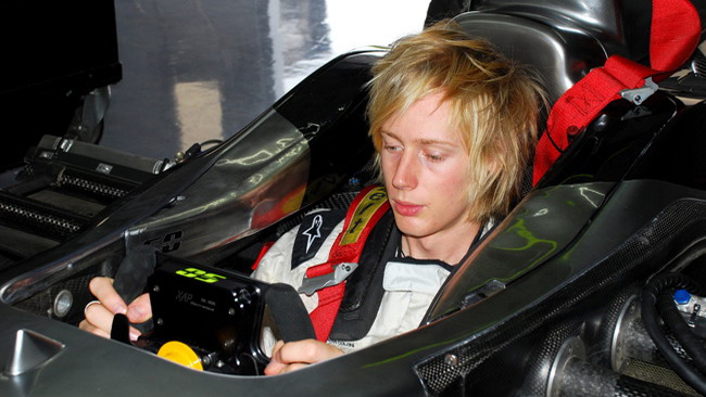 La Coloni ingaggia Hartley per Monza ed Abu Dhabi