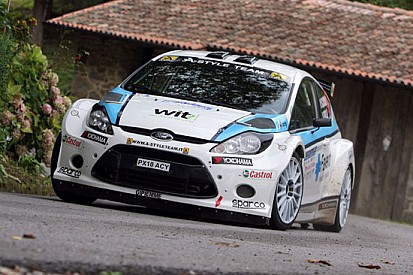 Buon debutto su asfalto per le gomme Yokohama