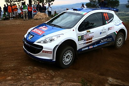 Andreucci: "Determinante la scelta delle gomme"