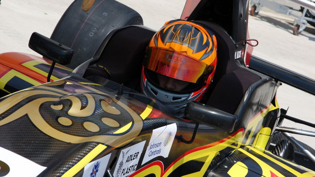 Heche vince il repechage a Varano