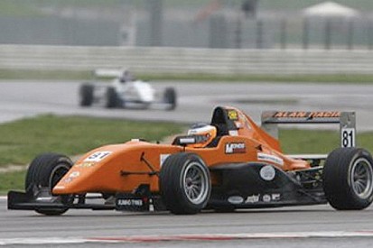 La CO2 Motorsport si affaccia in Formula Abarth