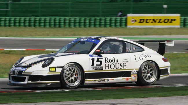 Coppa Italia: dominio Porsche nelle qualifiche