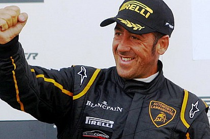 Bartocci: "Salvo perché mi ero slacciato le cinture!"