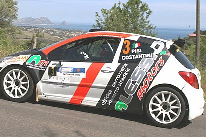 Il Rally San Martino potrebbe essere la gara chiave