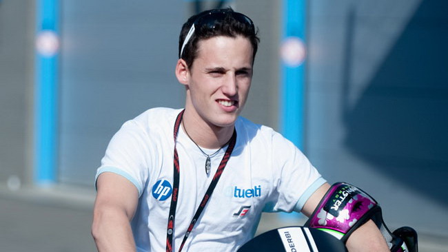 Espargaro: