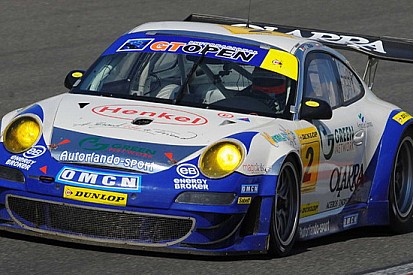 Le Porsche fanno doppietta anche in gara 2