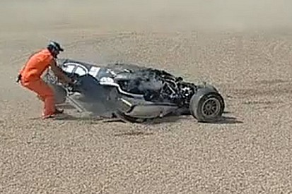 Marciello è tornato a casa