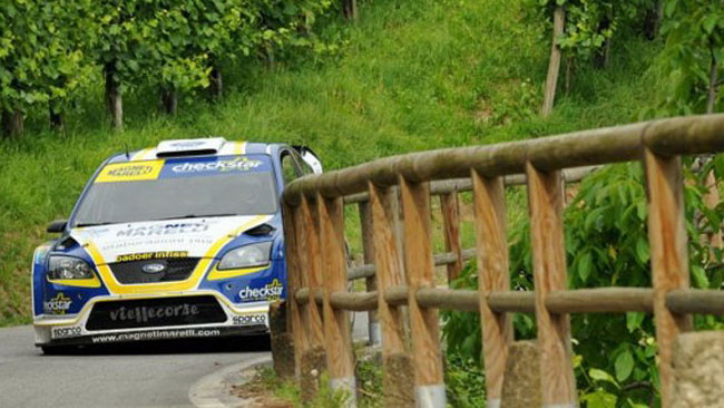 Pedersoli ipoteca il Trofeo