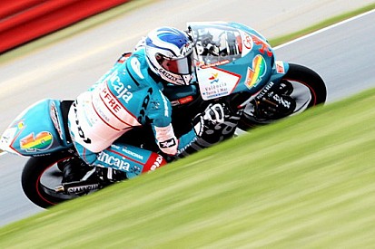 Terol inizia alla grande il weekend di Assen