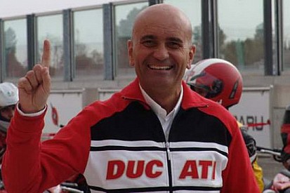 Migliorano le condizioni di Dario Marchetti