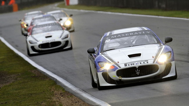 Bis di Pastorelli a Zolder