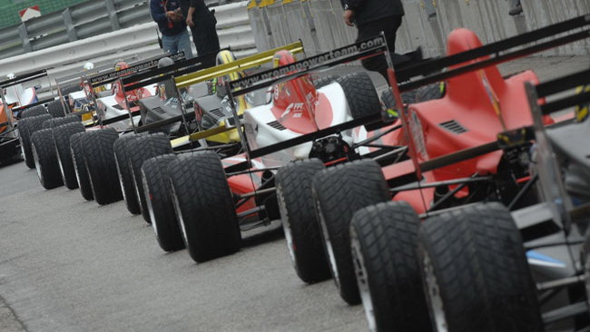 A Magione ci sarà anche una gara di qualificazione