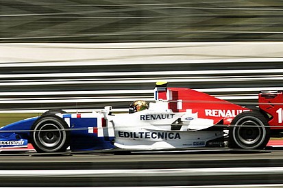 Valsecchi beffa Maldonado: la pole di Istanbul è sua