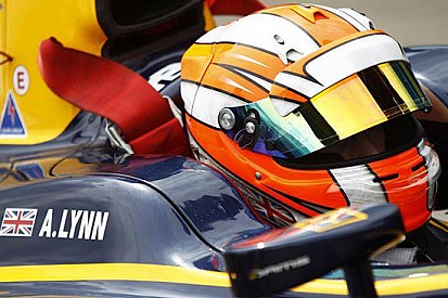 Alex Lynn si prende la pole di Gara 1 a Budapest