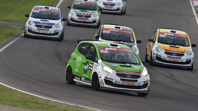 Ecco gli abbinamenti auto/pilota per Pergusa