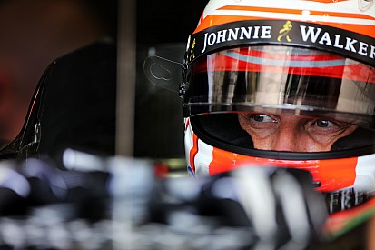 Button con problemas del ERS en la Q1