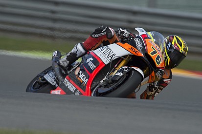 Il Forward Racing rinuncia alla trasferta di Indianapolis