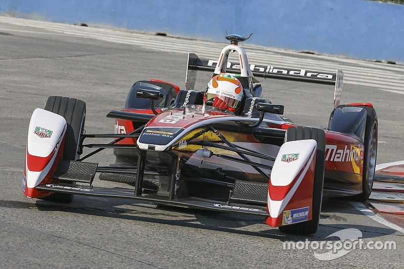 Déçu par Mahindra, Karun Chandhok s'autorise à regarder ailleurs