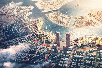 قطر تُؤكّد بأنّ سباقًا آخر للفورمولا واحد سيكون جيدًا لمنطقة الشرق الأوسط