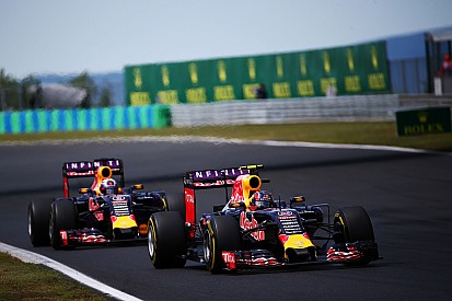 Renault prépare son divorce avec Red Bull
