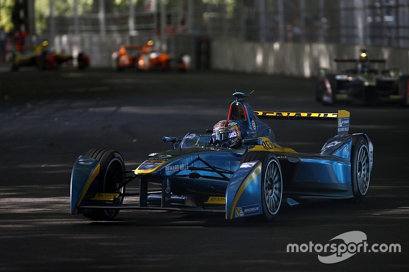 La Formule E officialise la liste d'entrée des équipes 2015-2016