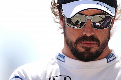 ¿Frustrado? ¿Aburrido? ¿Harto? ¿Qué es lo que sucede con Alonso?